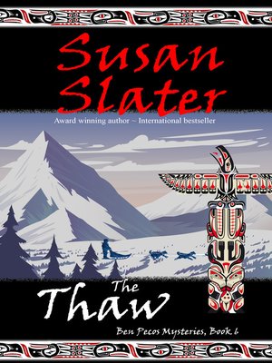 cover image of The Thaw